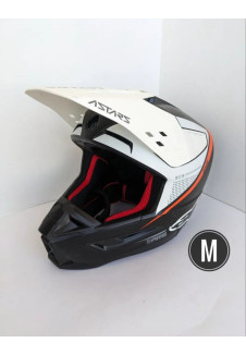 Мотошолом ALPINESTARS SM5 p.M 175євро