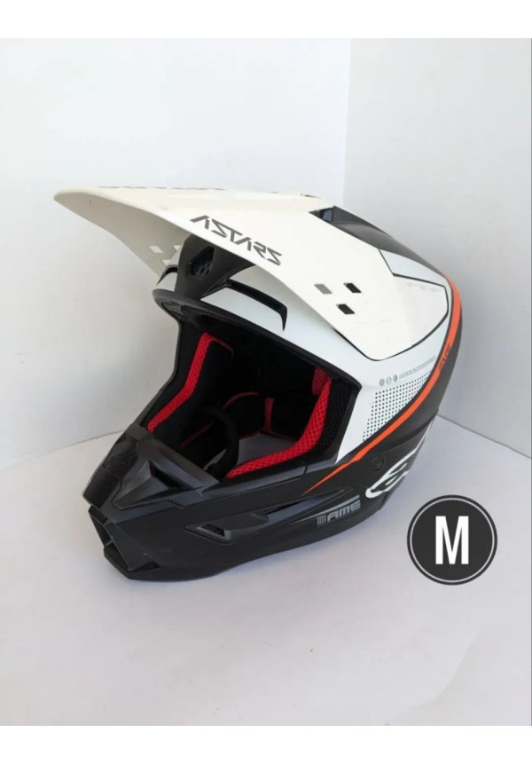 Мотошолом ALPINESTARS SM5 p.M 175євро Мотошолом ALPINESTARS SM5 p.M 175євро