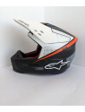 Мотошолом ALPINESTARS SM5 p.M 175євро Мотошолом ALPINESTARS SM5 p.M 175євро