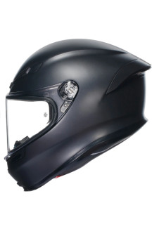 Мотошолом AGV K6 S  p.M, L (нові) 470євро 