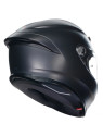 Мотошолом AGV K6 S  p.M, L (нові) 470євро 
