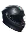 Мотошолом AGV K6 S  p.M, L (нові) 470євро 