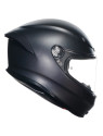 Мотошолом AGV K6 S  p.M, L (нові) 470євро 