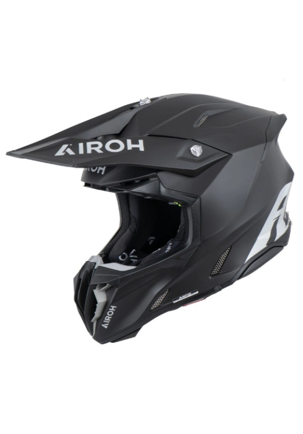 Мотошолом Airoh TWIST 3