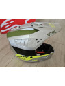 Мотошолом Alpinestars SM5