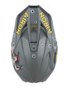 Мотошлем Airoh TWIST 3 ADVENTURE p.M, L, XL (нові) 200евро