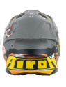 Мотошлем Airoh TWIST 3 ADVENTURE p.M, L, XL (нові) 200евро