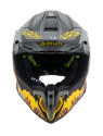 Мотошлем Airoh TWIST 3 ADVENTURE p.M, L, XL (нові) 200евро