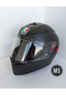 Мотошолом AGV K3 sv p.MS 175євро