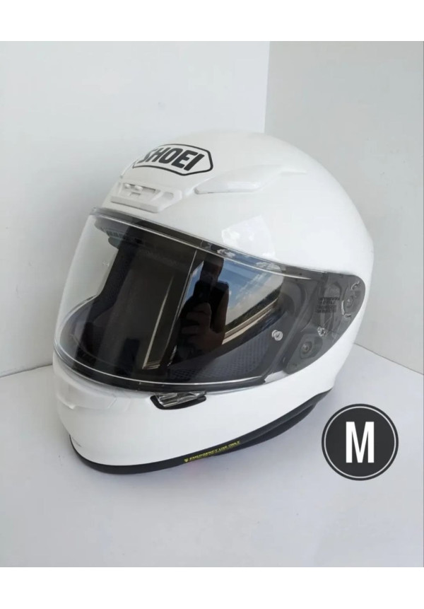 1Мотошолом SHOEI NXR p.M 220євро