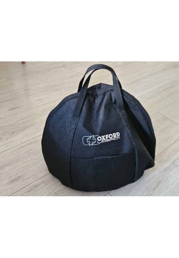 1СУМКА ДЛЯ ШЛЕМА OXFORD LIDSACK 35євро