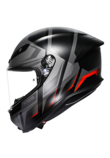 Мотошлем AGV K6 S KARVE p.M (нові) 450євро