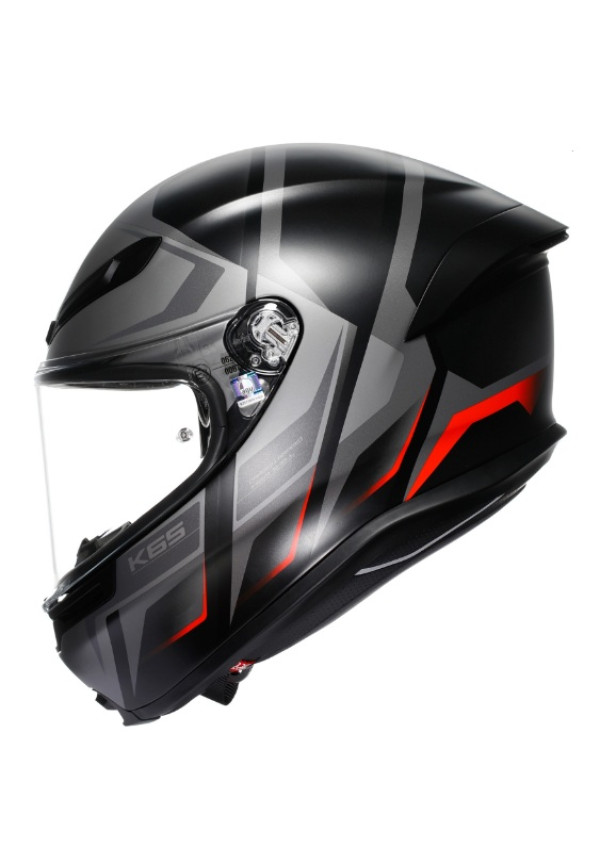 Мотошлем AGV K6 S KARVE p.M (нові) 450євро