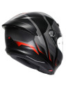 Мотошлем AGV K6 S KARVE p.M (нові) 450євро