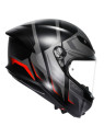 Мотошлем AGV K6 S KARVE p.M (нові) 450євро