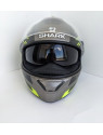 Мотошолом SHARK SPARTAN Antheon p.L 150євро