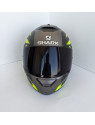 Мотошолом SHARK SPARTAN Antheon p.XS 155євро