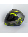 Мотошолом SHARK SPARTAN Antheon p.XS 155євро