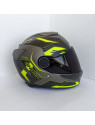Мотошолом SHARK SPARTAN Antheon p.XS 155євро