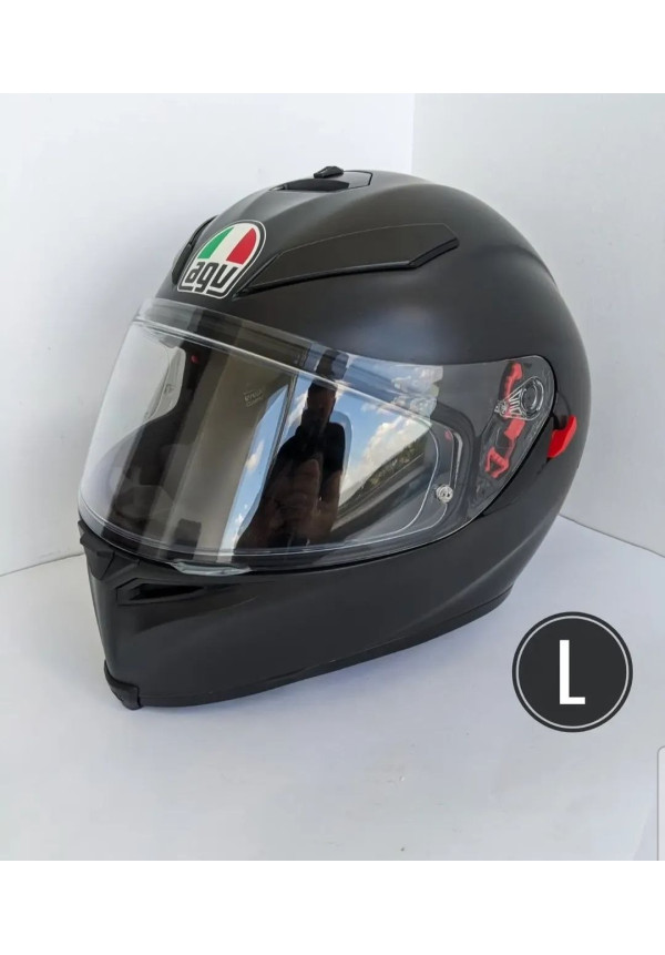 Мотошлем AGV K5 p.L 220евро