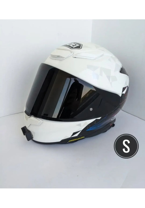 1Мотошлем SHOEI NXR 2 Matrix p.S 300евро