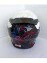 1Мотошлем SHOEI NXR 2 Matrix p.S 300евро