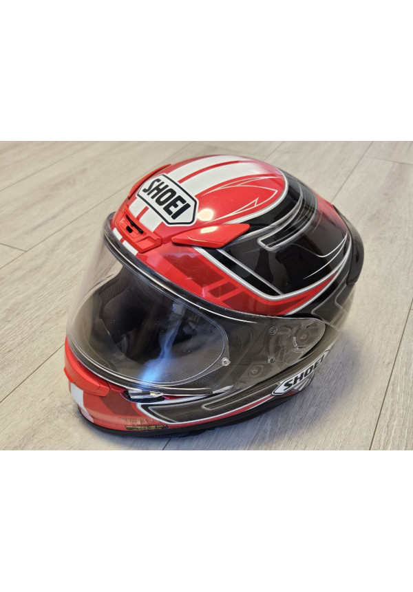 1Мотошлем SHOEI NXR p.М  190евро
