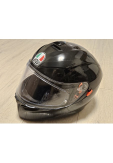 Мотошолом AGV K3 sv p.SM 100євро