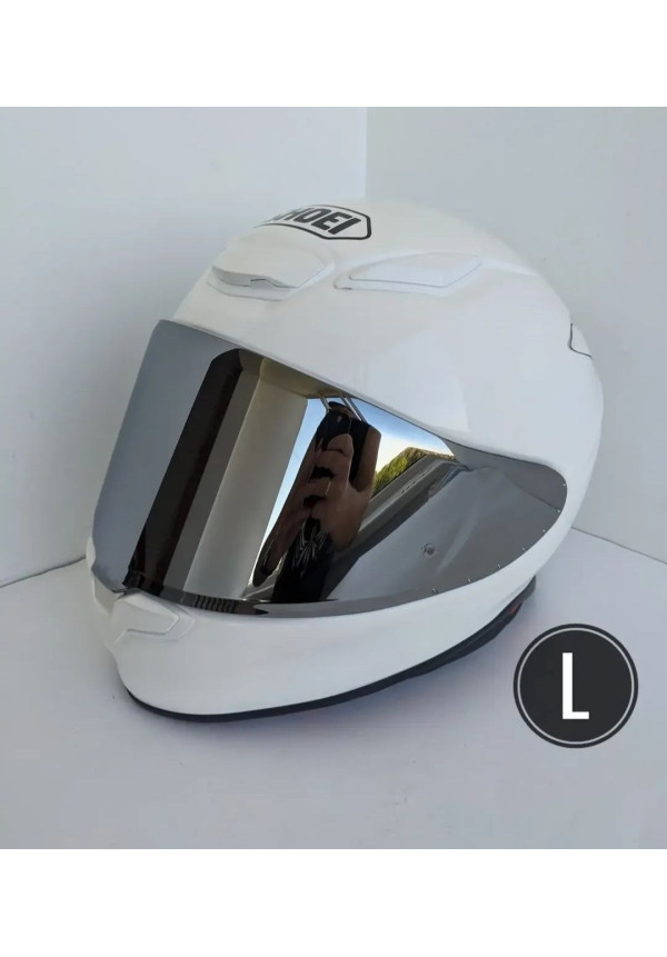 1Мотошлем SHOEI NXR2 p.L 299евро