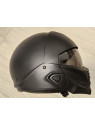 Мотошлем Scorpion Exo Combat p.XL 150евро