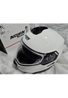 Мотошлем Nolan N90-3 p.M 230евро