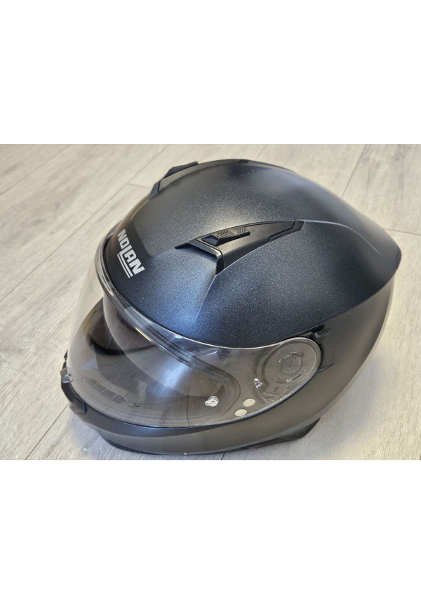 Мотошлем NOLAN N87 p.L 115евро