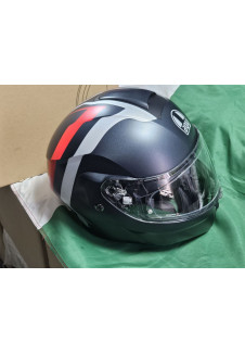 Мотошлем AGV STREETMODULAR p.XL 220евро