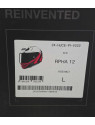 Мотошлем HJC PRHA12 p.L (новые) 390евро