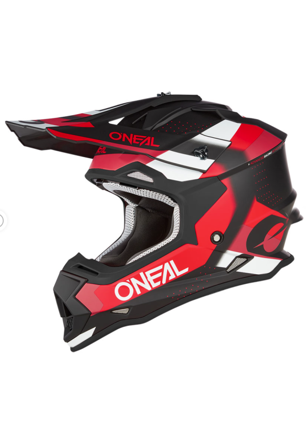 Мотошлем O'Neal 2srs Spyde V.23 p.L (новые) 130евро