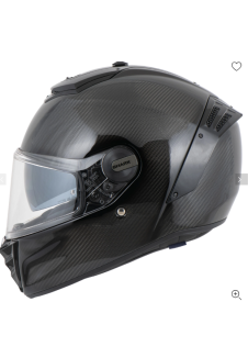 Мотошлем Shark Spartan 1.3 Carbon p.L (нові) 350євро