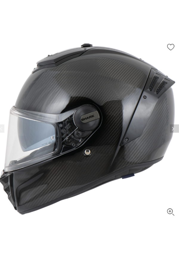 Мотошлем Shark Spartan 1.3 Carbon p.L (нові) 350євро