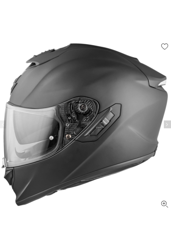 Мотошлем SCORPION Exo-1400 Evo II Air p.M, L, XL (нові) 250євро