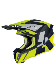 Мотошлем Airoh Twist 2.0 Lift p.2XL 170євро