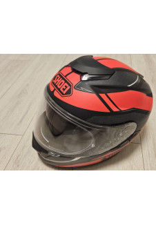 1Мотошлем SHOEI Gt-Air p.M 250евро