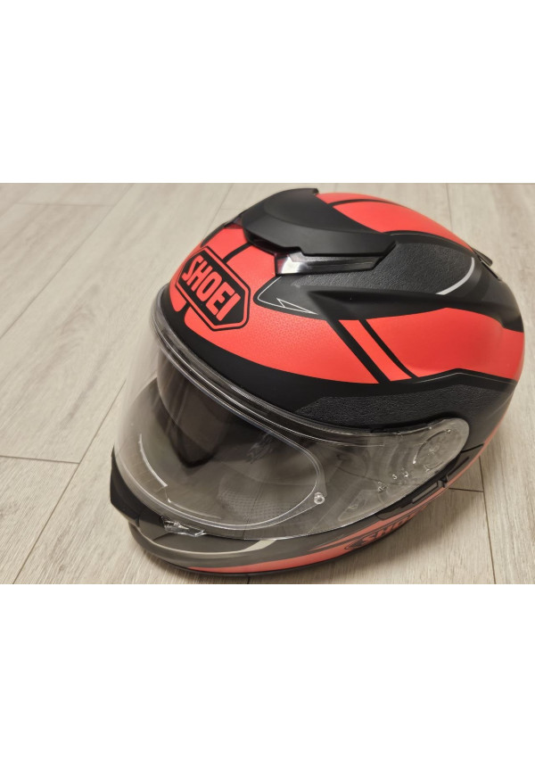 1Мотошлем SHOEI Gt-Air p.M 250евро