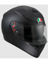 Мотошолом AGV K3 SV p. 2XL  (нові) 230євро 