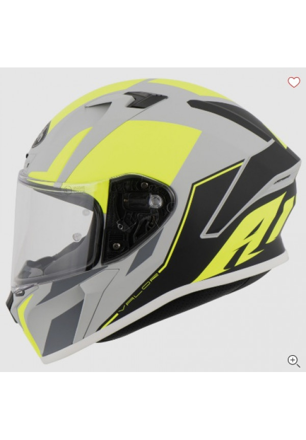 Мотошолом Airoh Valor Wings p. XL  (нові) 100євро