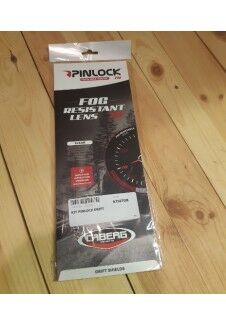 Pinlock Caberg 30евро