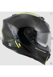 Мотошолом SCORPION EXO-520 AIR p.2XL (нові) 170євро Мотошолом SCORPION EXO-520 AIR p.2XL (нові) 170євро