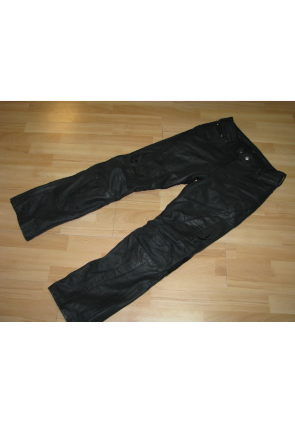 Мотоштаны Held женские p.L Кожа