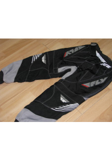 Мотоштаны детские FLY p.24