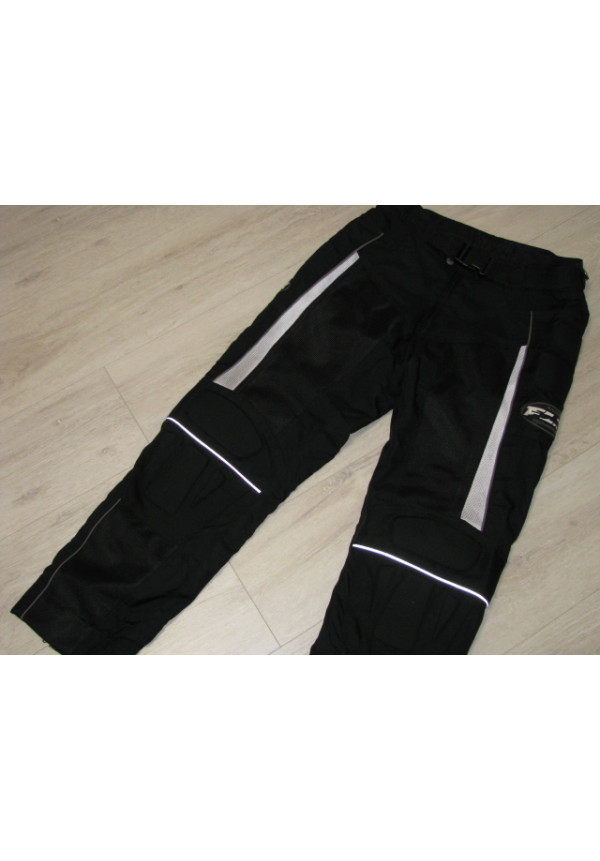 Мотоштаны FLM p.L ЛІТО