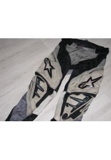 Мотоштаны Alpinestars p.32 (M)