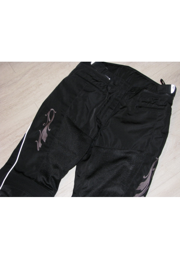 Мотоштани Probiker жіночі (p.44) p.L 50євро літо